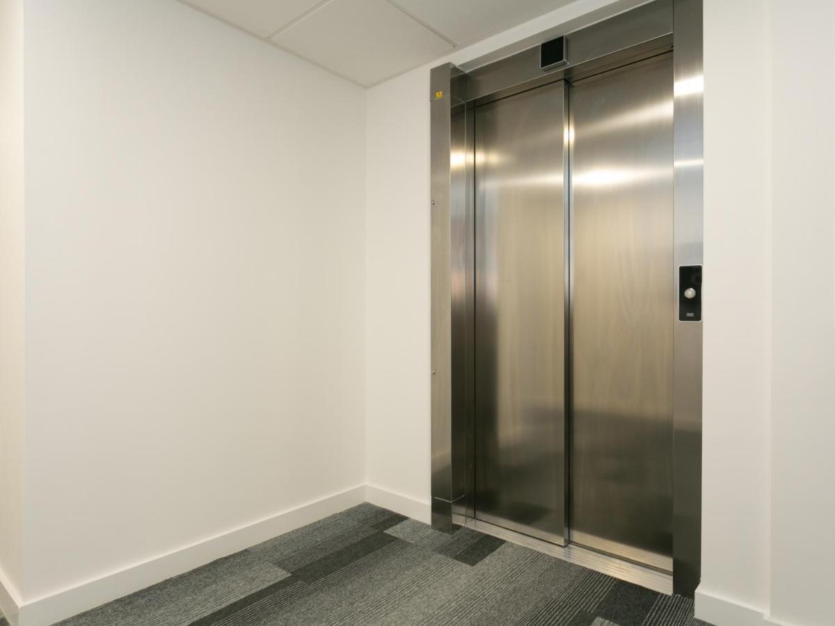 Hilltop Serviced Apartments- Northern Quarter Manchester Eksteriør bilde